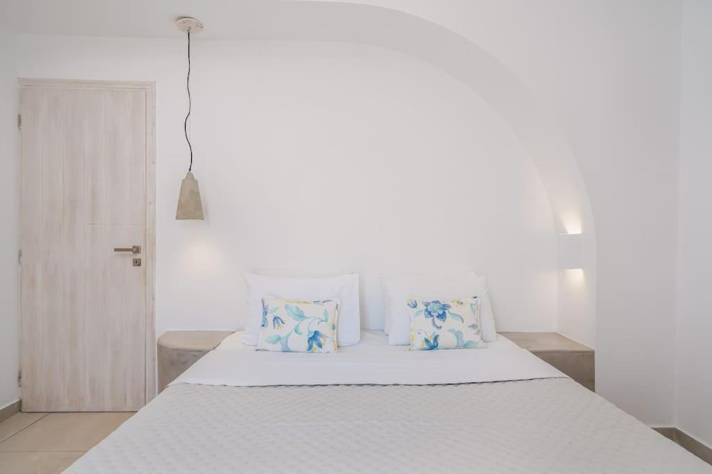 Villa East Side Vourvoulos
