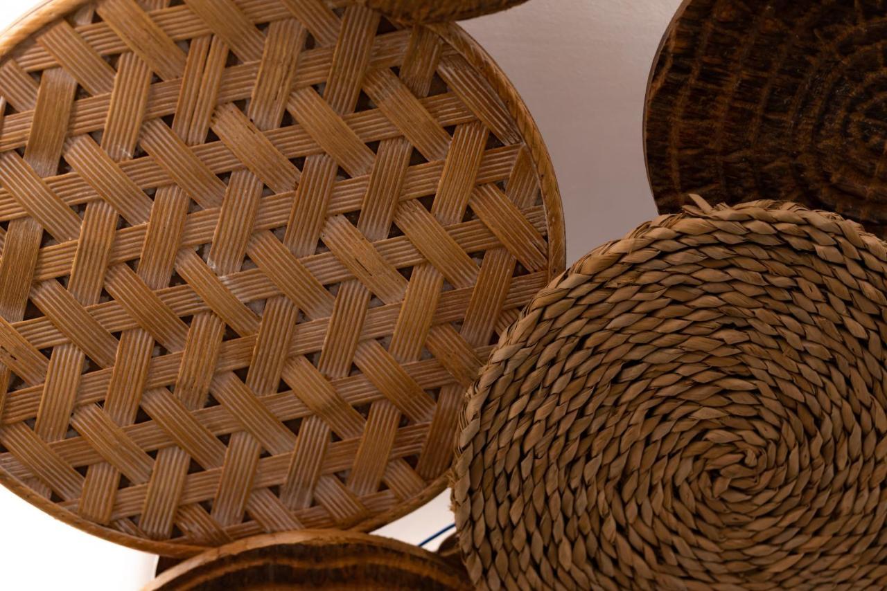 Villa Lami Traditional Windmill - With Private Pool And Jacuzzi