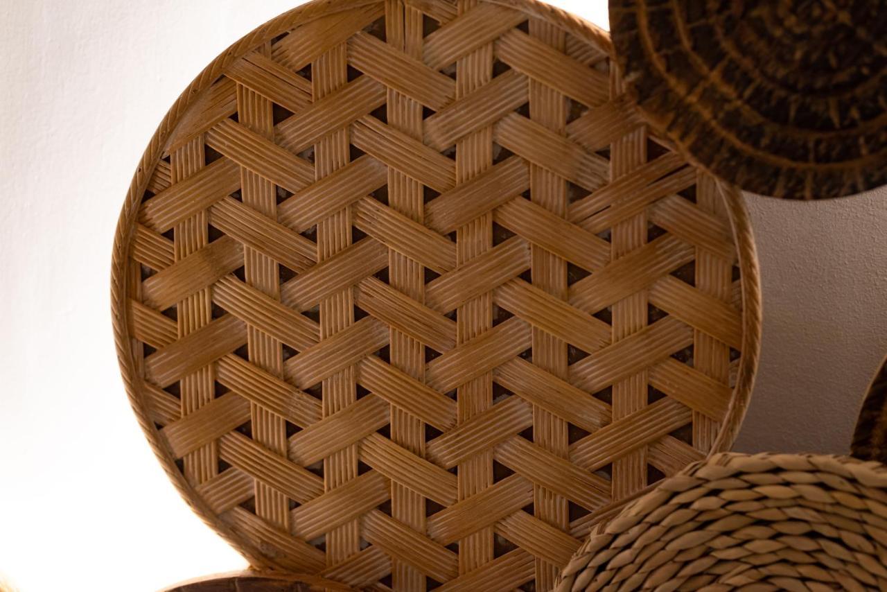 Lami Traditional Windmill - With Private Pool And Jacuzzi Villa