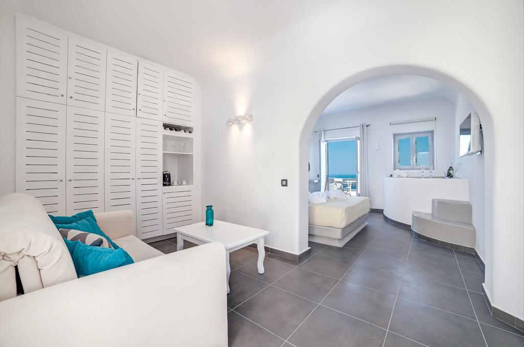 Unique Villa