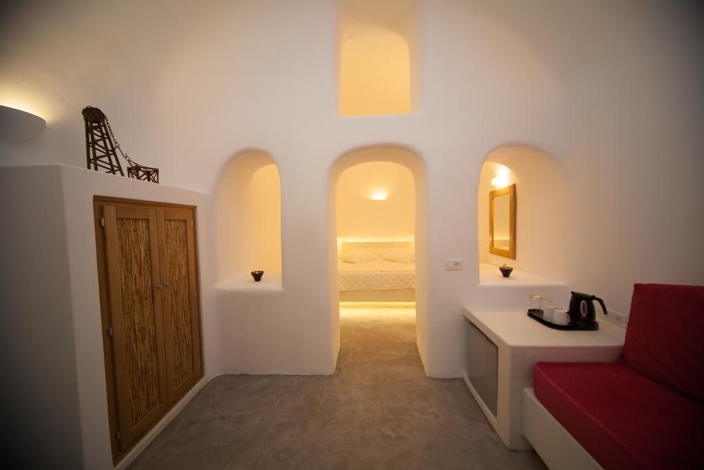 Fanari Vista Fira (Santorini)