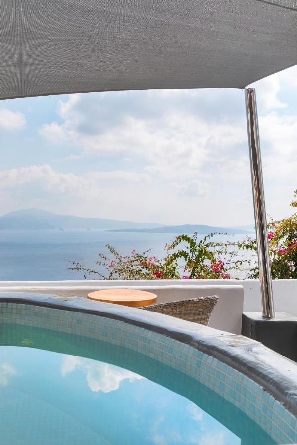 Secret Legend (adults Only) Hotel Oia (Santorini)