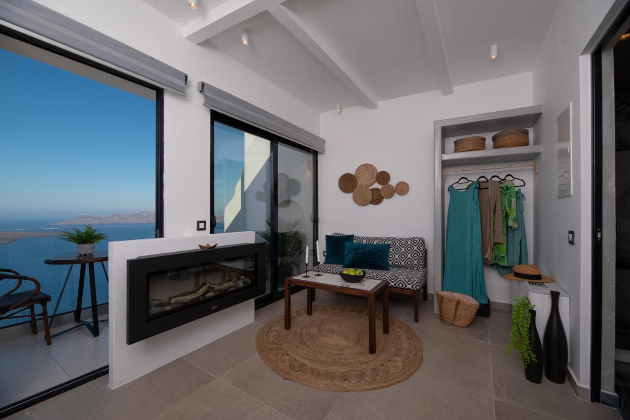 Daydream Luxury 3* Fira (Santorini)
