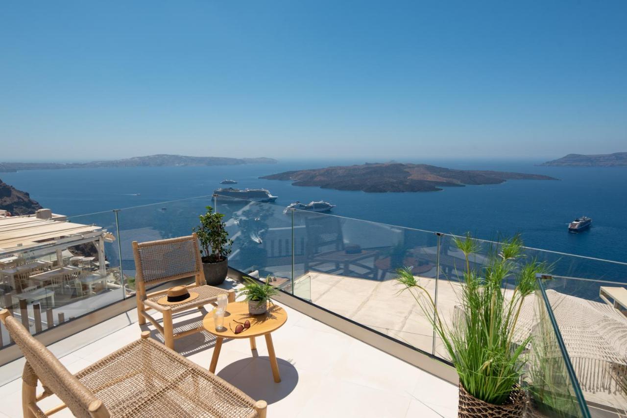 Hotel Daydream Luxury