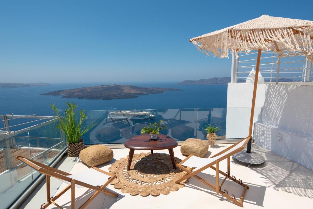 Daydream Luxury 3*