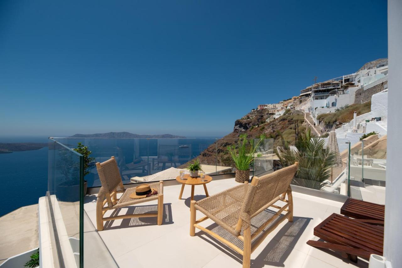 Daydream Luxury Fira (Santorini)