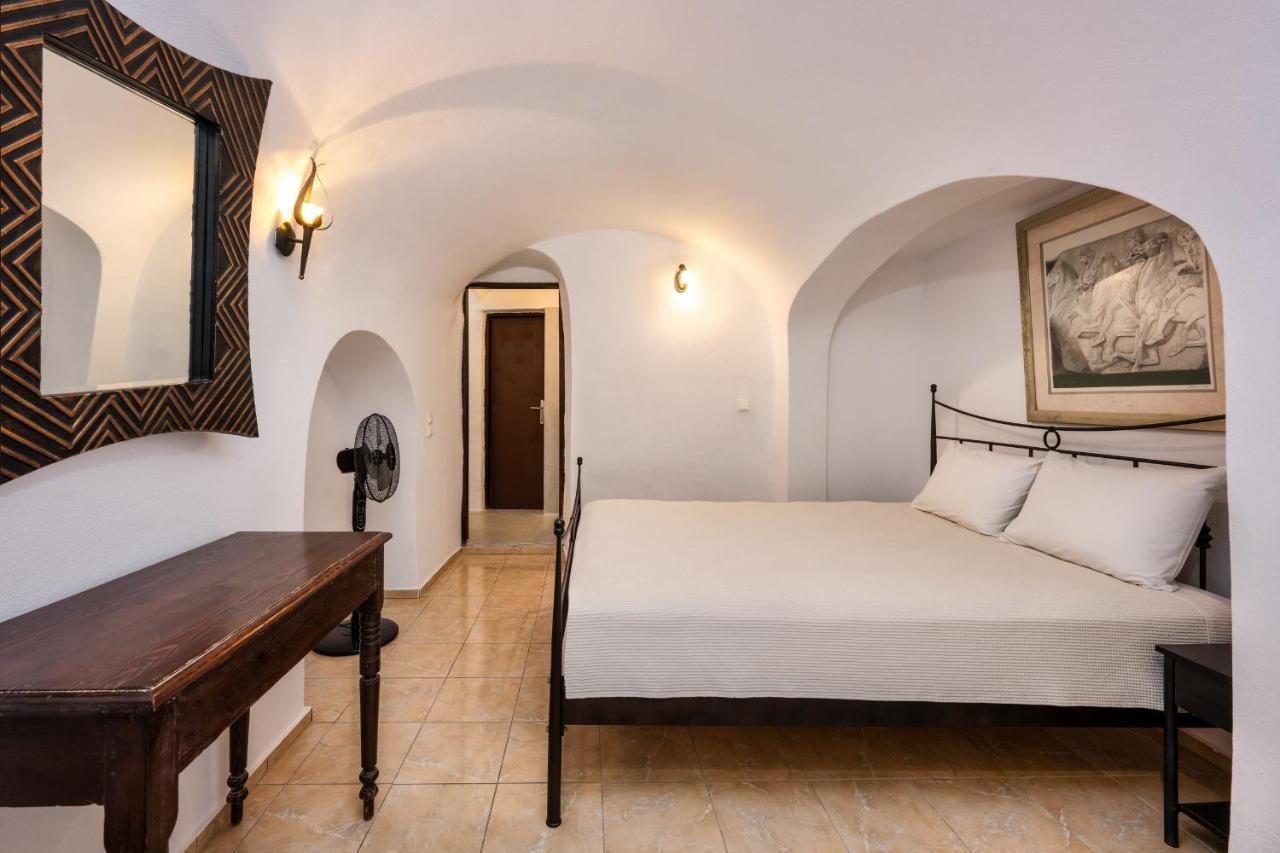 Lava & Lounge Aparthotel
