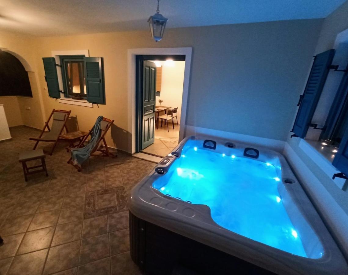 Apartamento Skarmoutsos