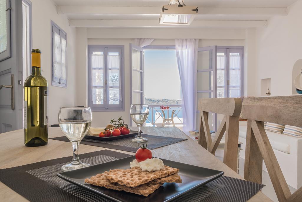 Bed & Breakfast Black Diamond (adults Only) Akrotiri (Santorini)