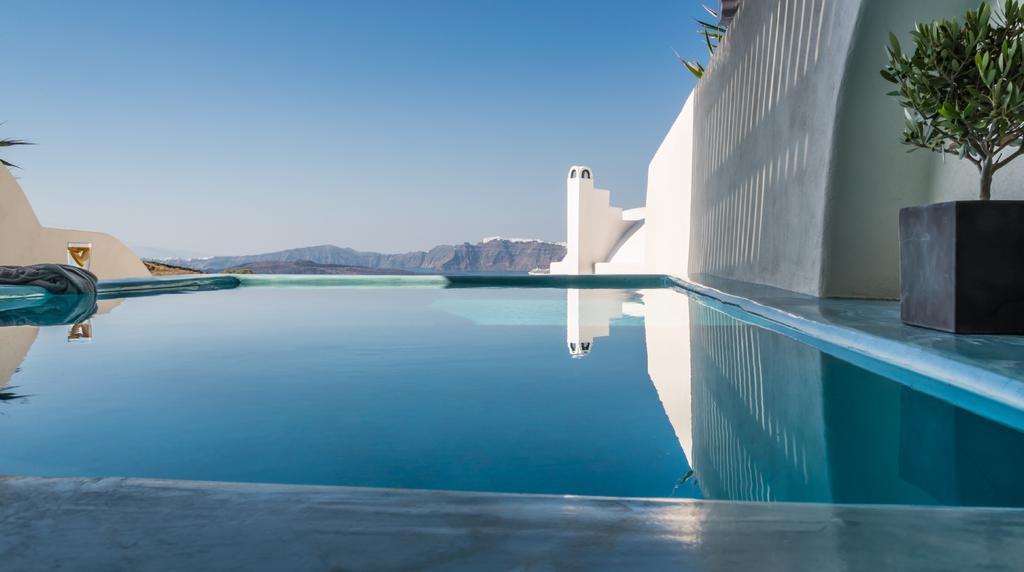 Black Diamond (adults Only) Bed & Breakfast Akrotiri (Santorini)