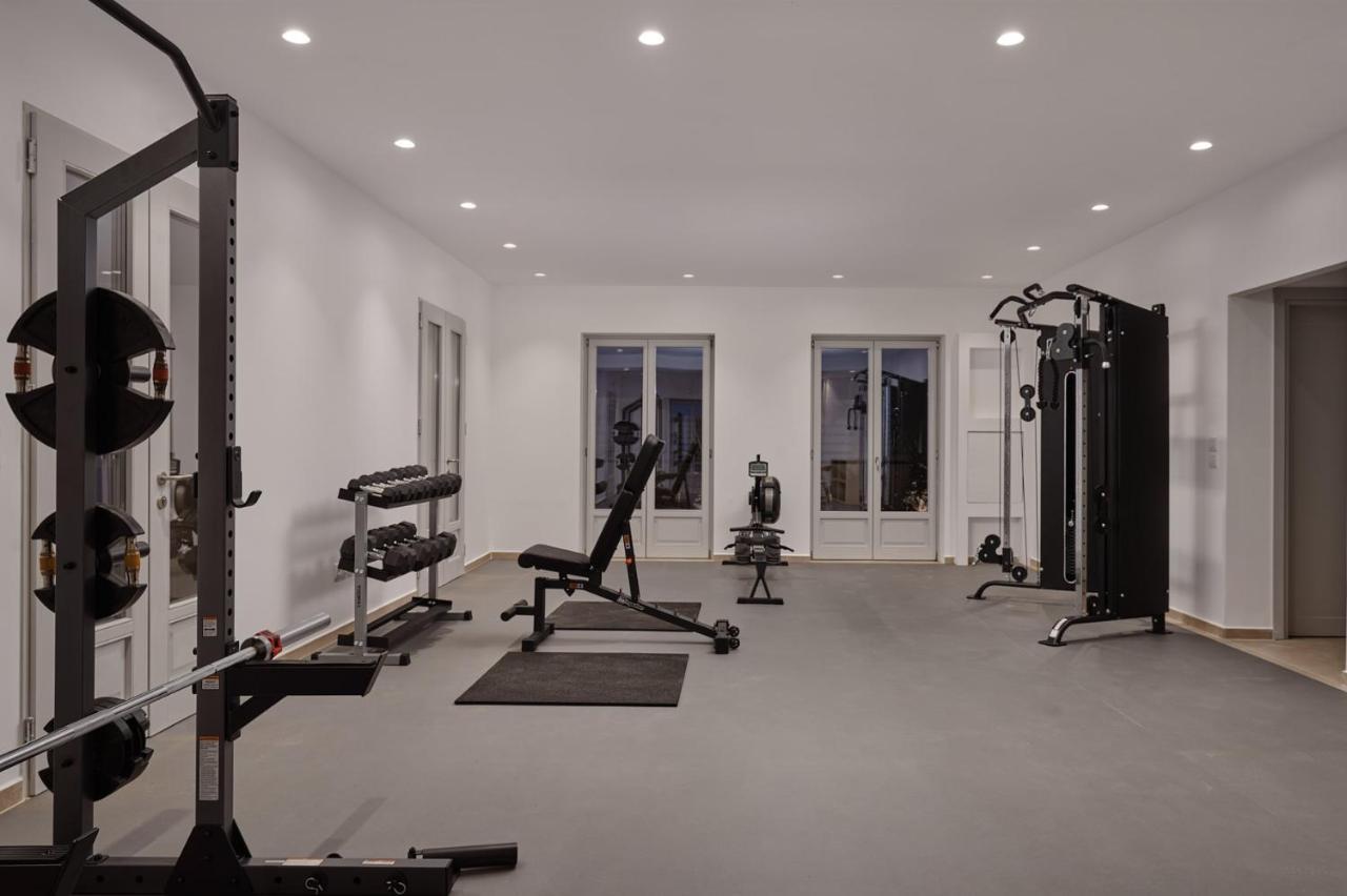 Meltemi Blu - Adults Only Hotel 5*