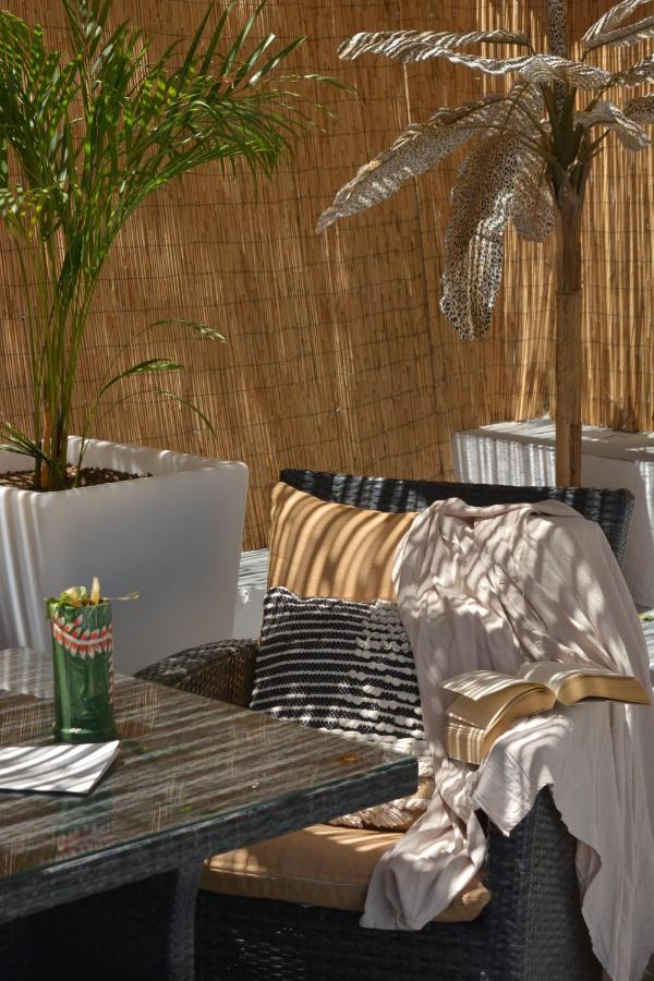 Margarita Hotel 2*