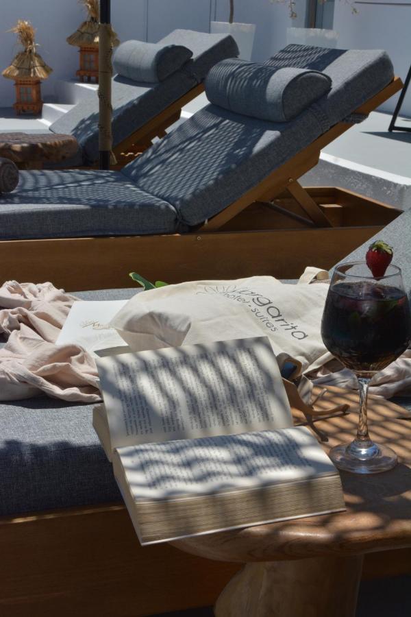 Hotel Margarita Firostefani