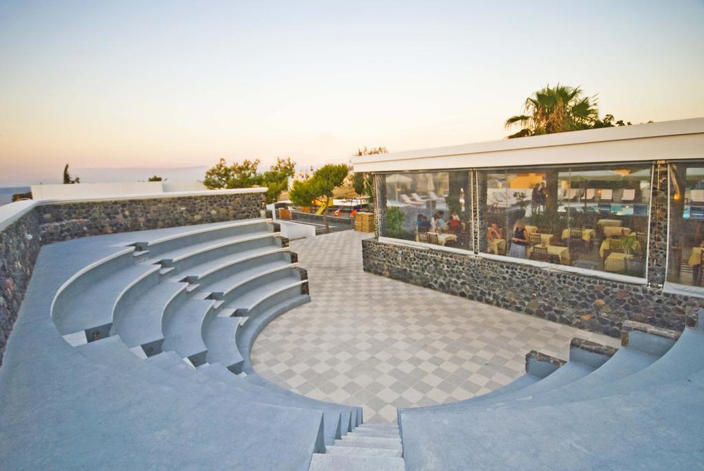Hotel Makarios