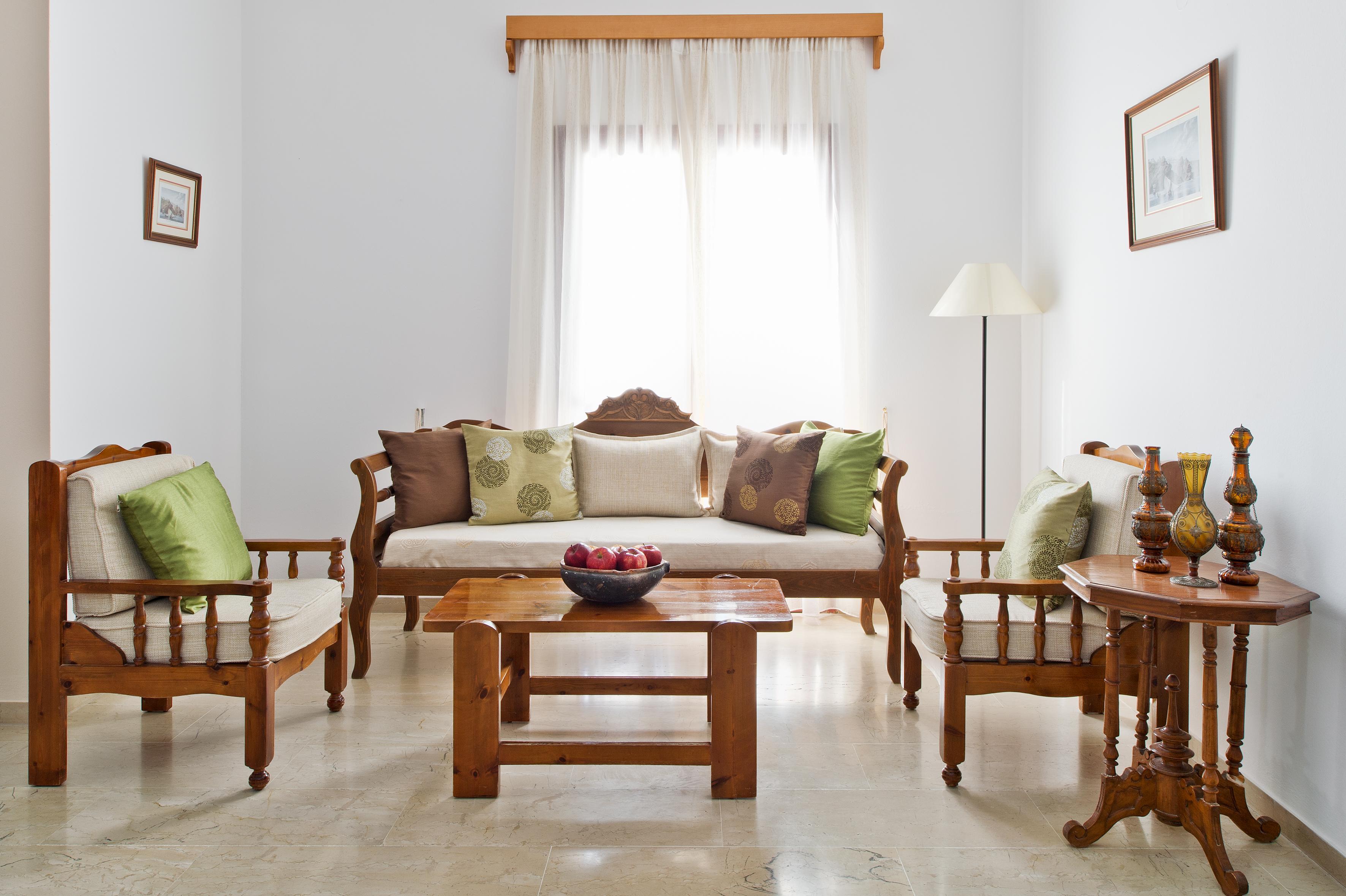 Makarios Hotel