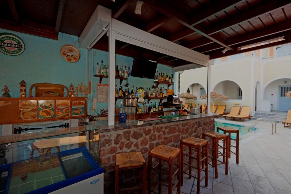 Aparthotel Sellada 3*