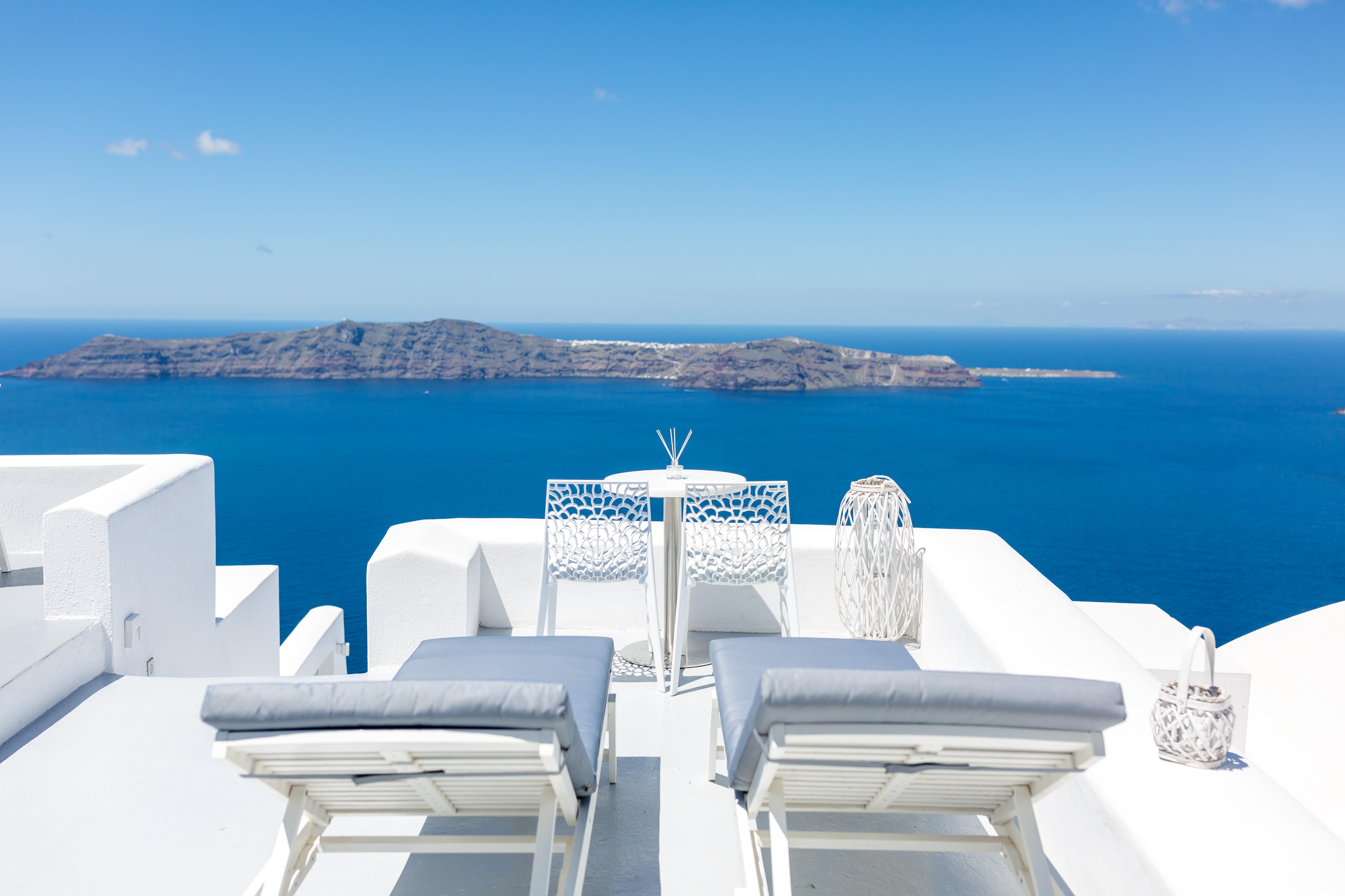 Dreaming View Apartment *
