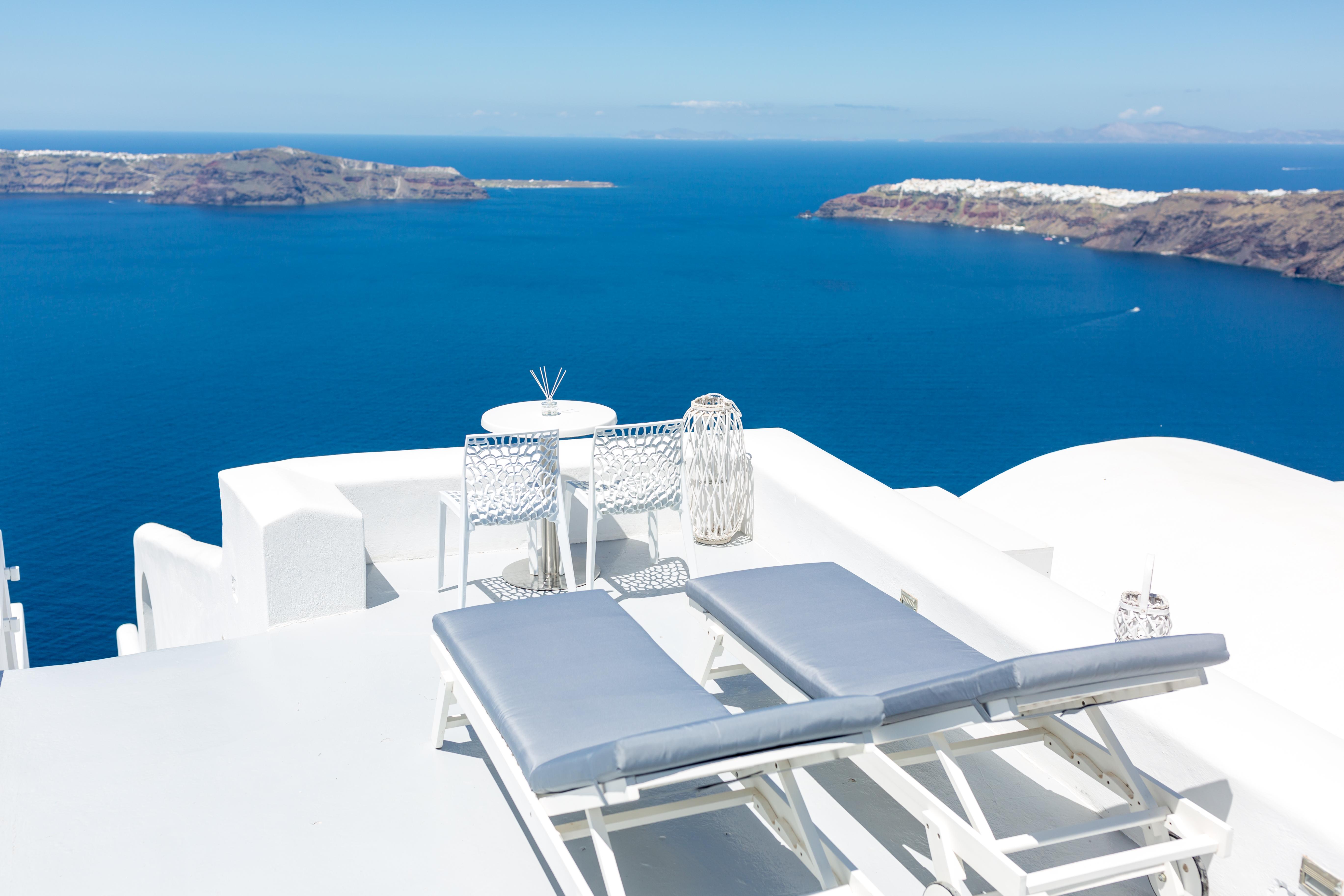 Apartment Dreaming View