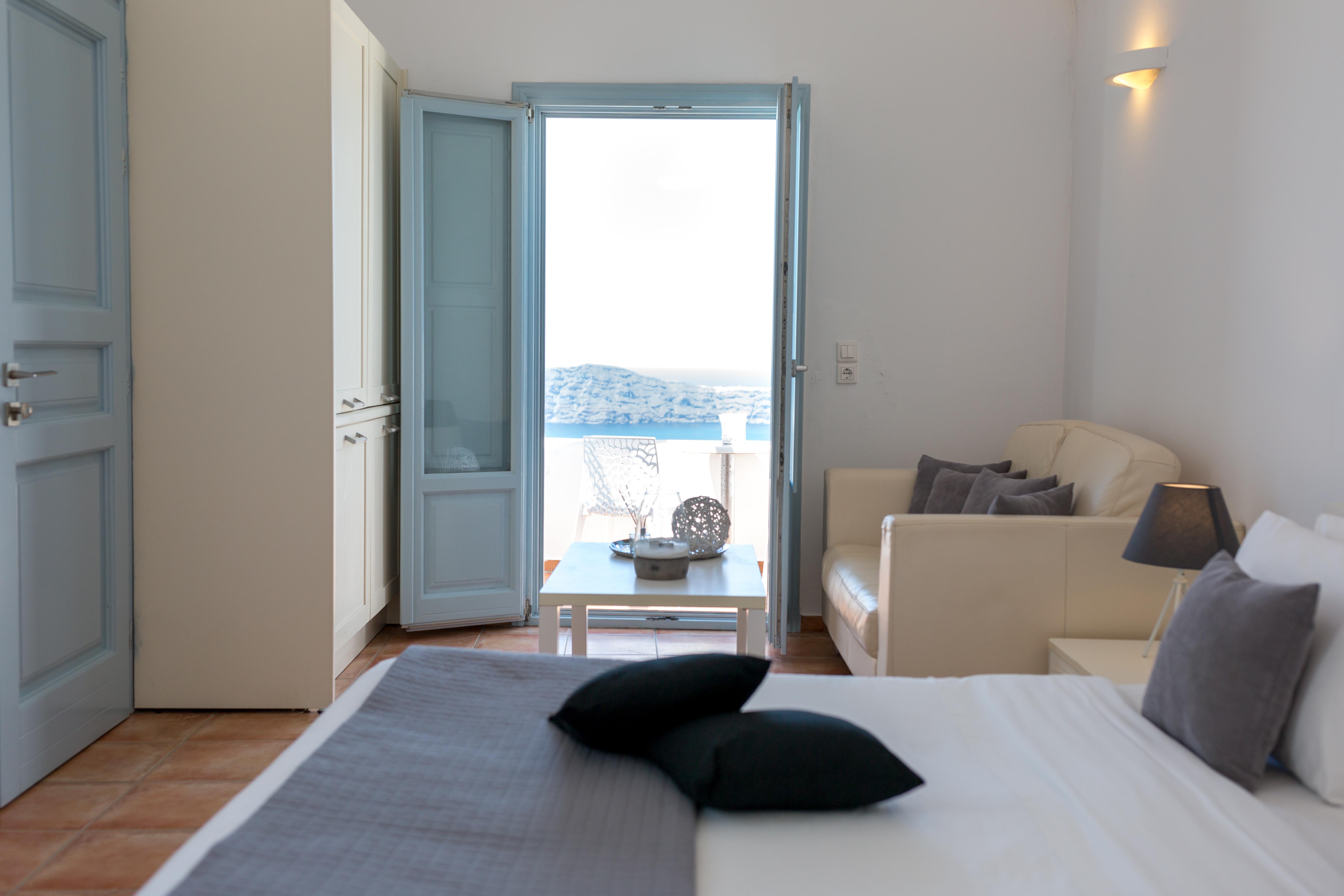 Dreaming View Apartment