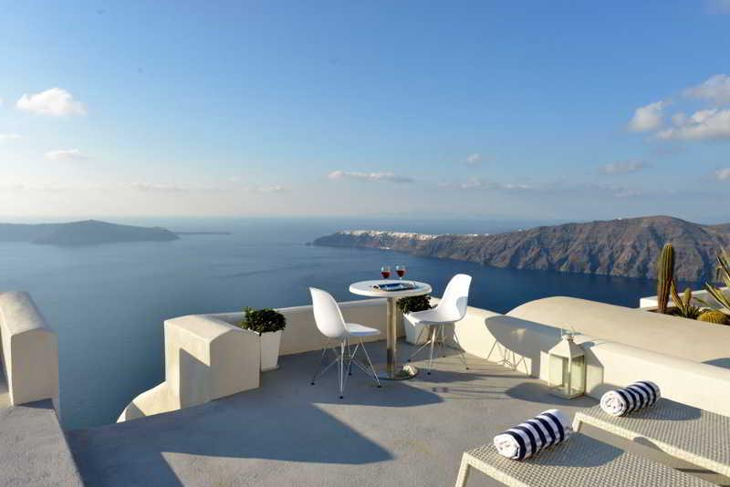 Dreaming View *