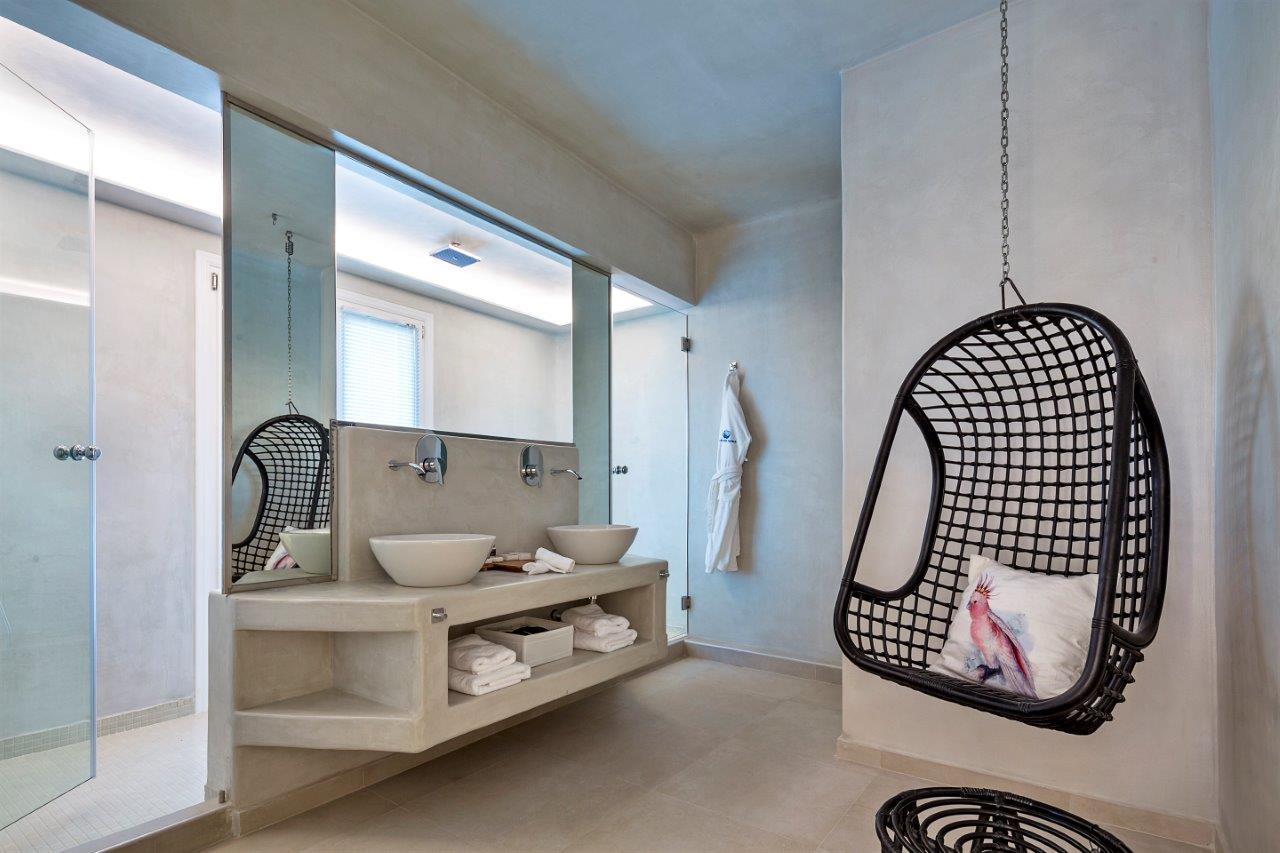 Hotel Art Santorini (adults Only)