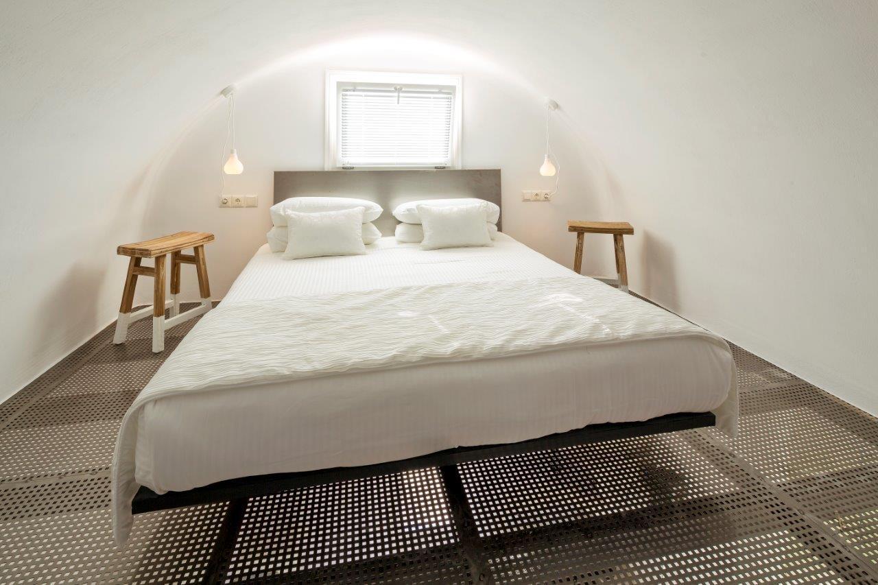 Art Santorini (adults Only) Hotel Pýrgos