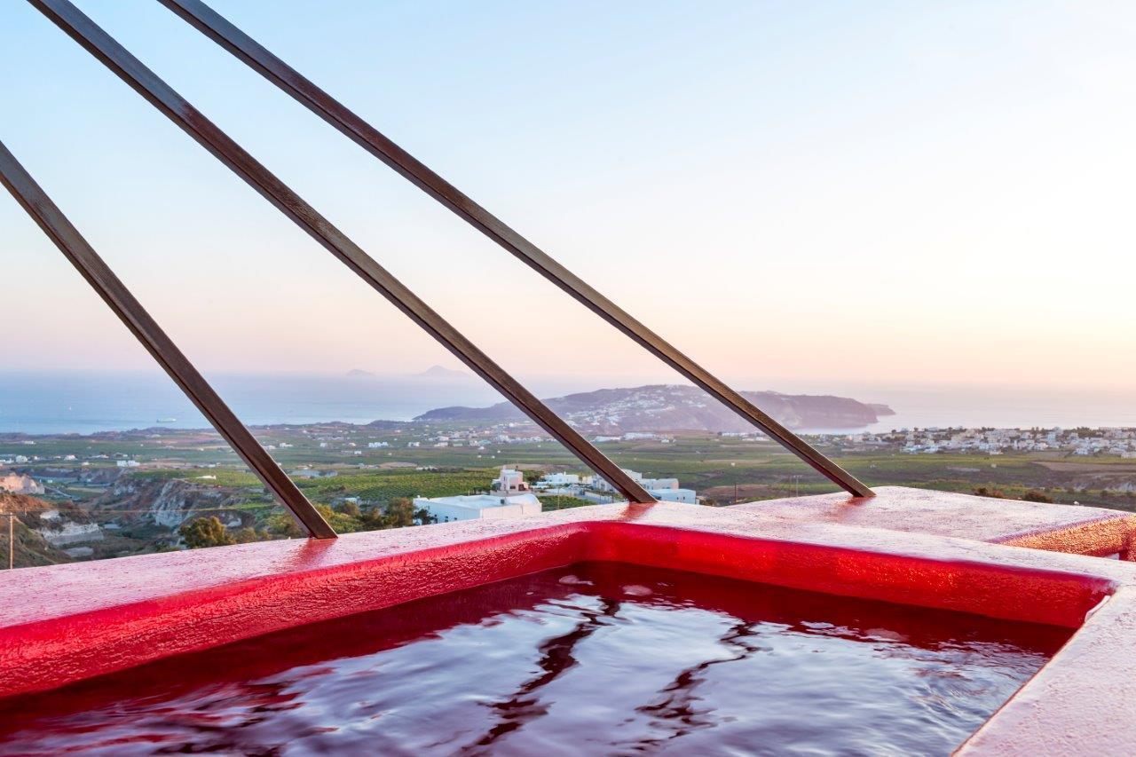 Art Santorini (adults Only) Hotel