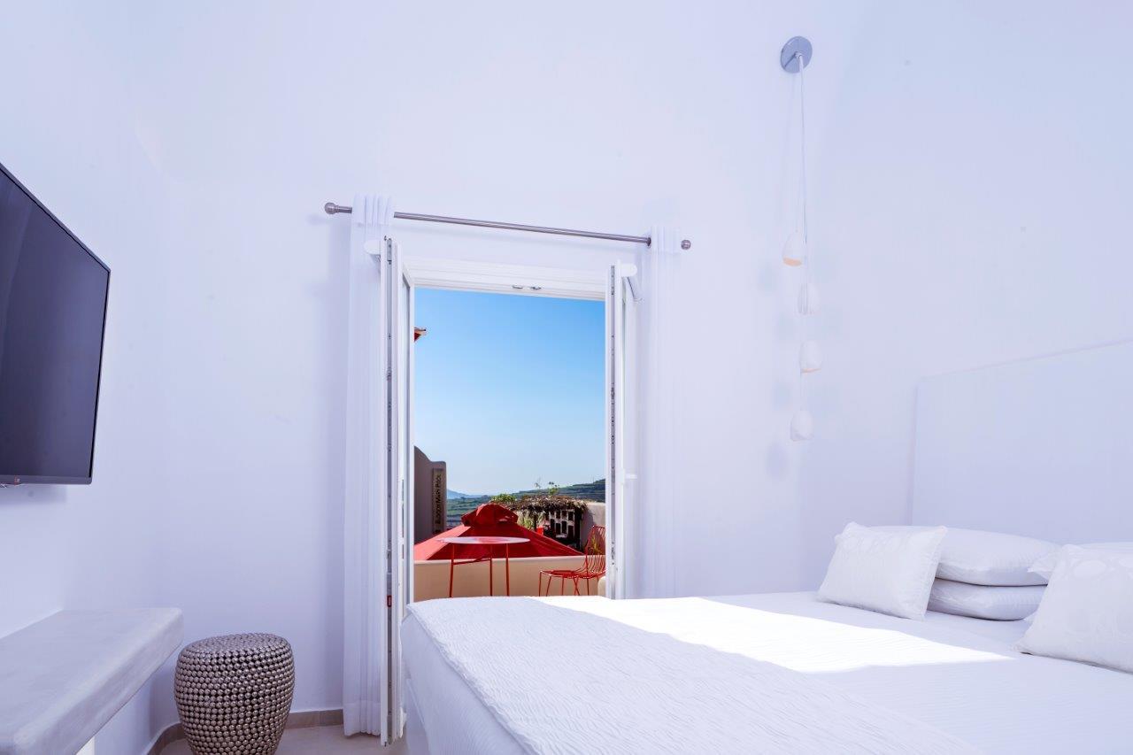 Art Santorini (adults Only) Hotel Pyrgos Kallistis