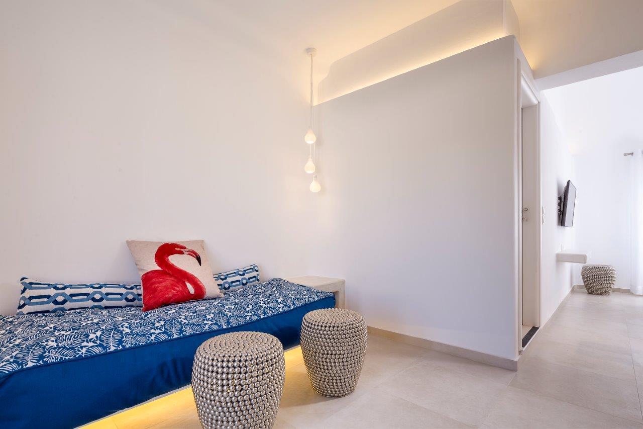 Art Santorini (adults Only) 4* Pyrgos Kallistis