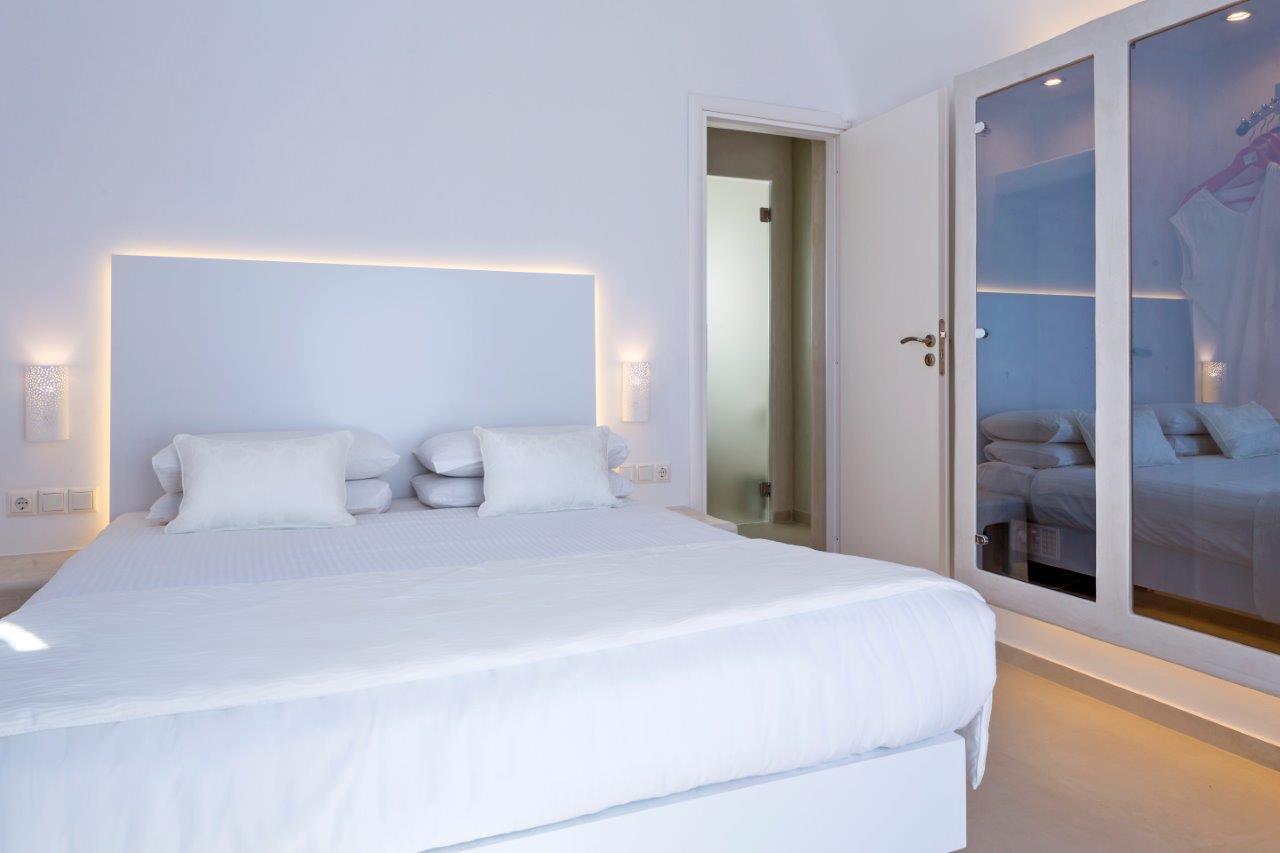 Art Santorini (adults Only) 4* Pyrgos Kallistis