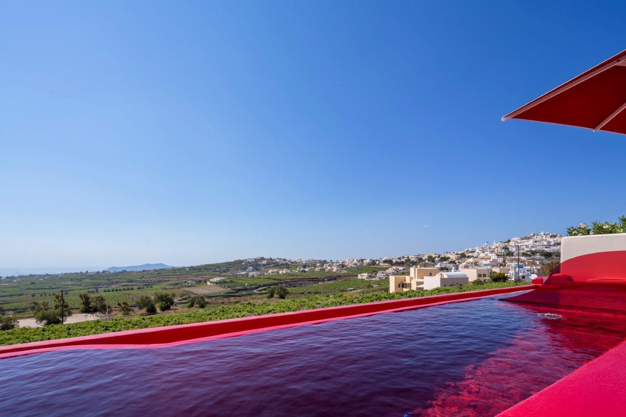 Art Santorini (adults Only) Pyrgos Kallistis
