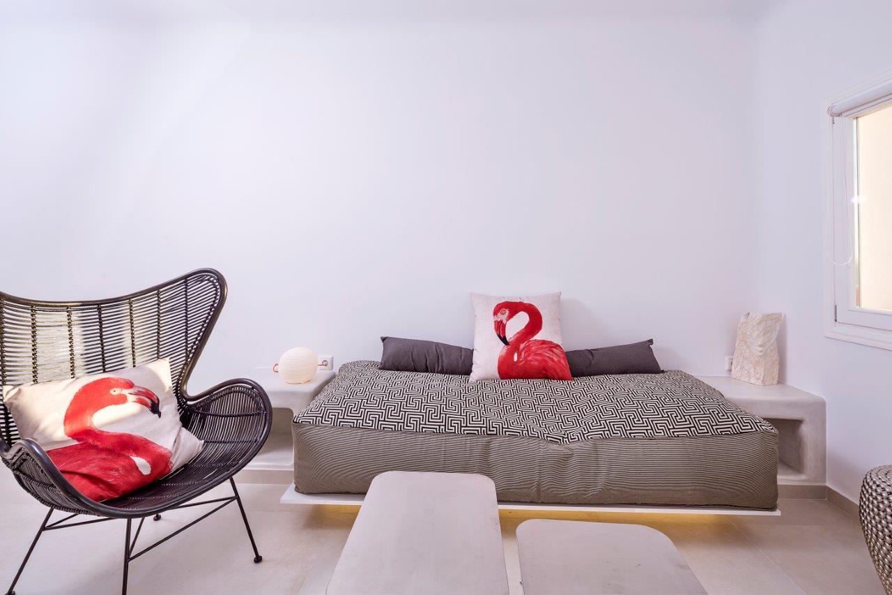 Art Santorini (adults Only) Hotel