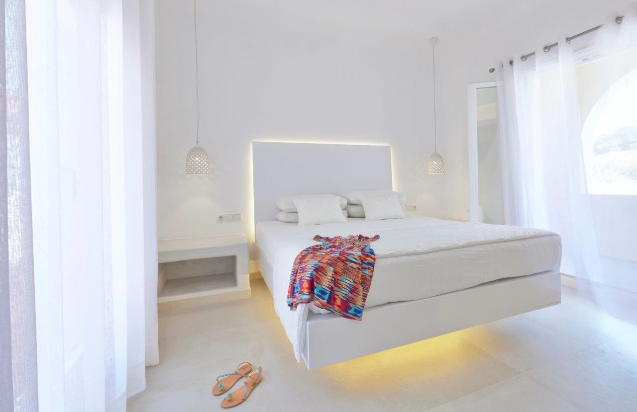 Hotel Art Santorini (adults Only)