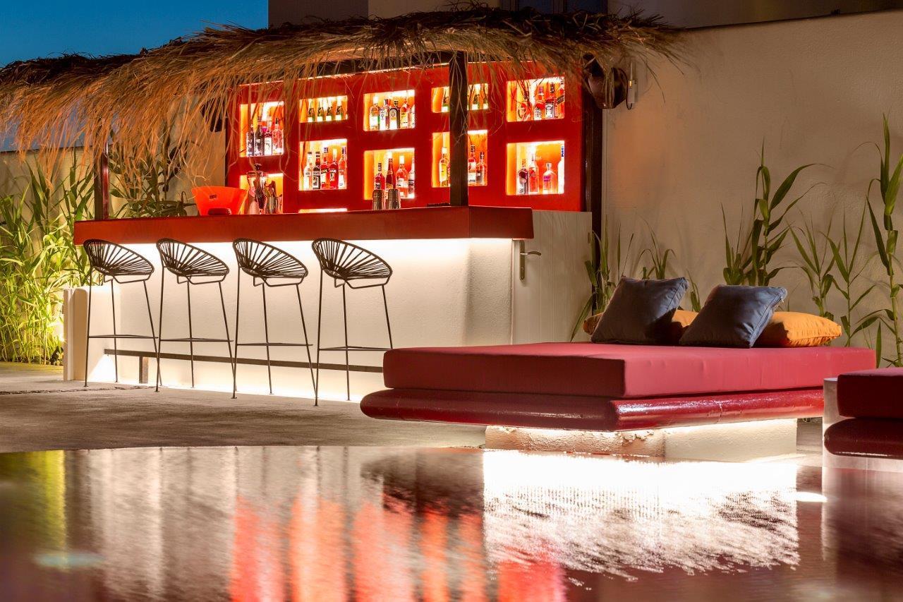 Art Santorini (adults Only) 4* Pyrgos Kallistis