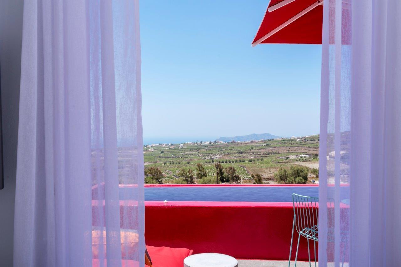 Art Santorini (adults Only) Hotel 4*