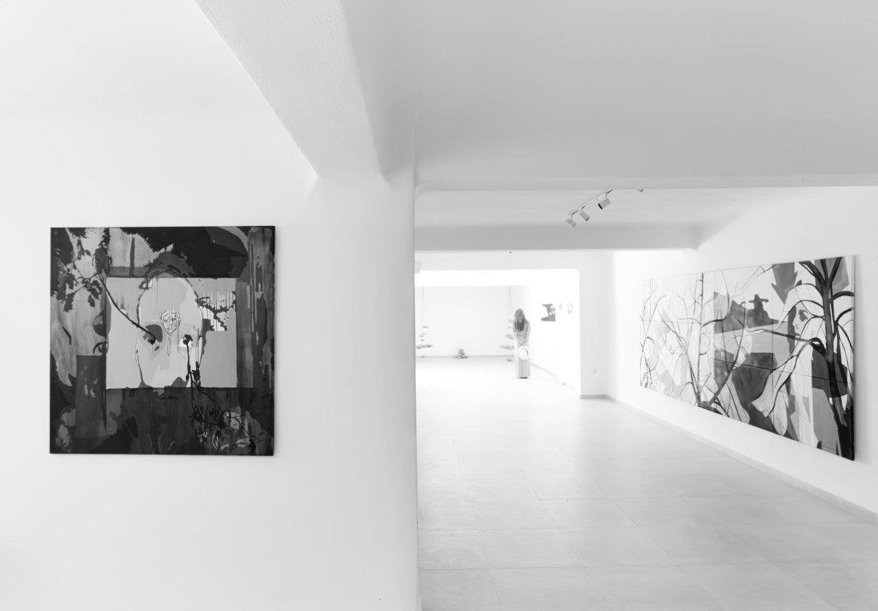 Hotel Art Santorini (adults Only) Pyrgos Kallistis