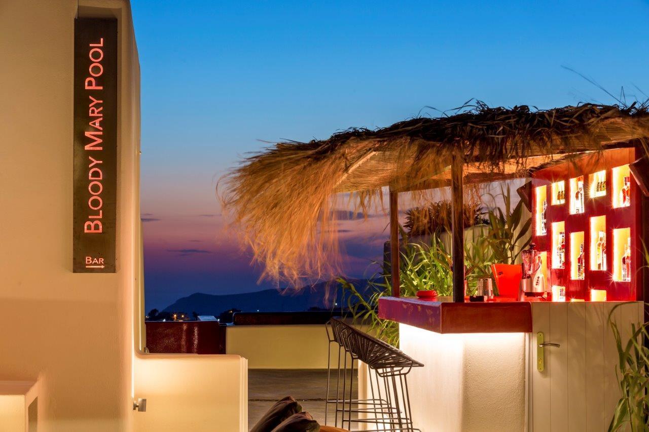 Art Santorini (adults Only) Hotel 4*