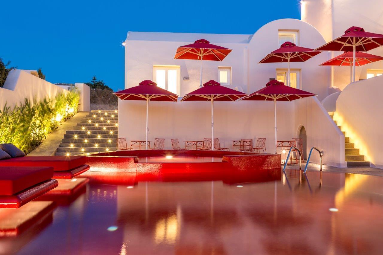 Art Santorini (adults Only) 4*