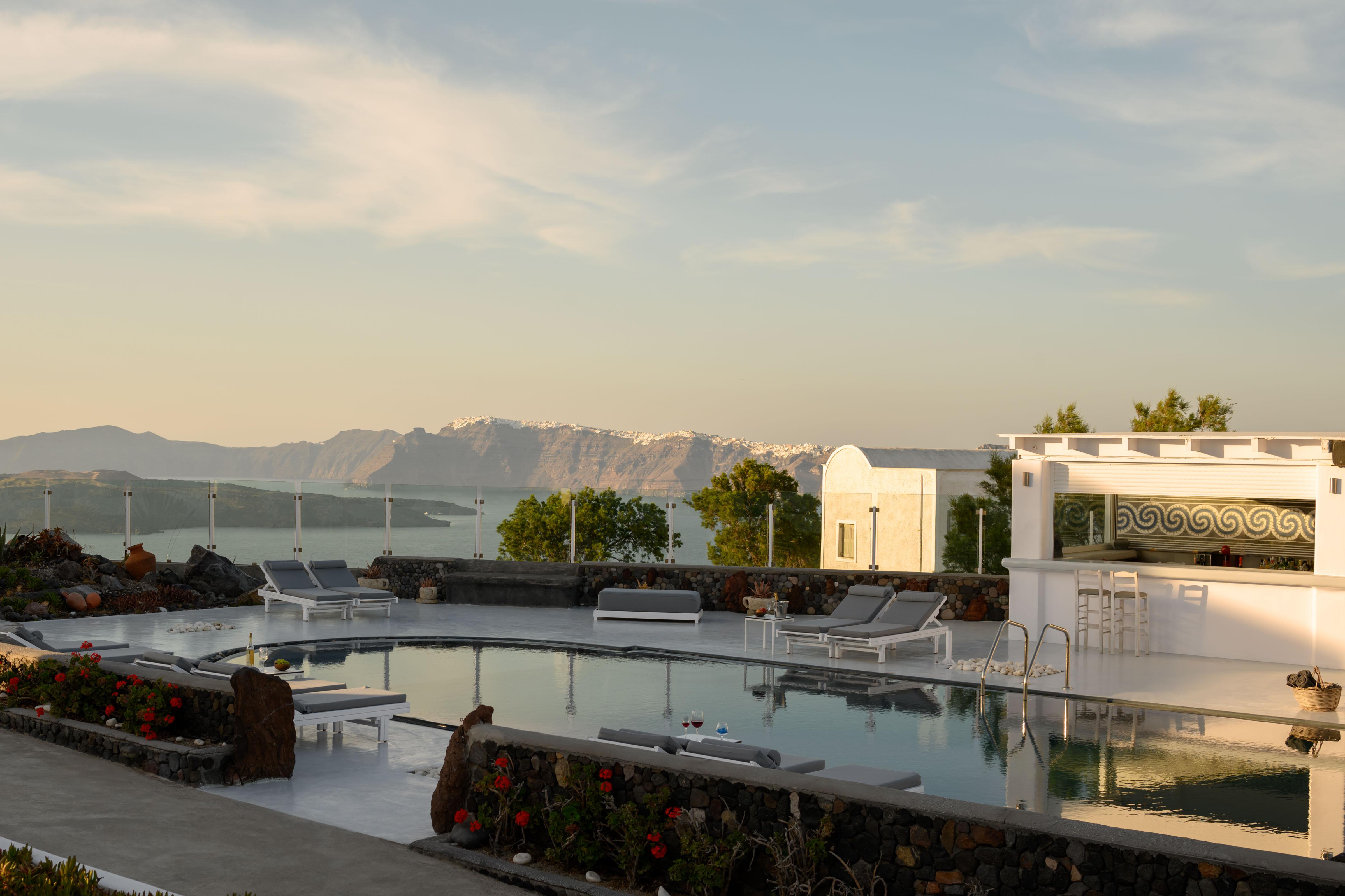 Kalestesia Hotel