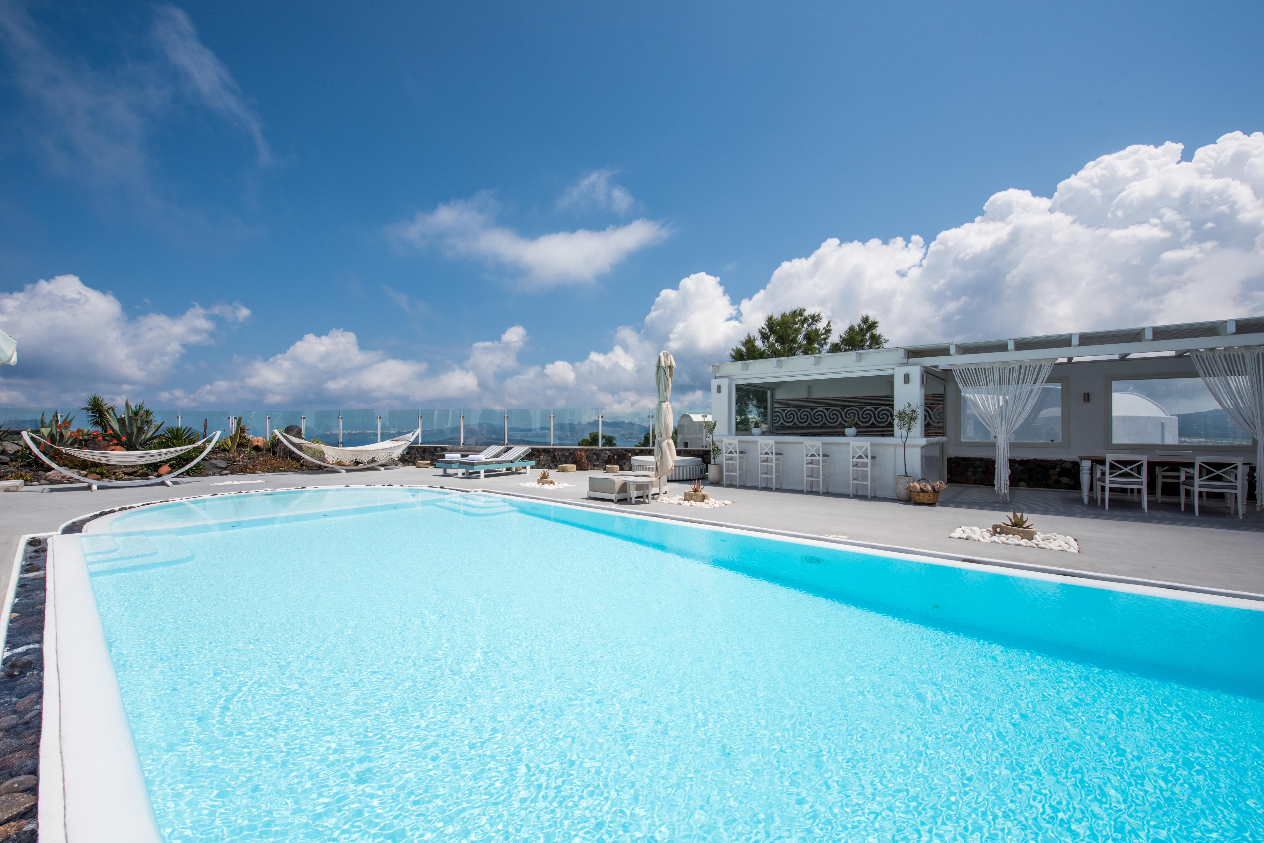 Kalestesia Hotel 3*