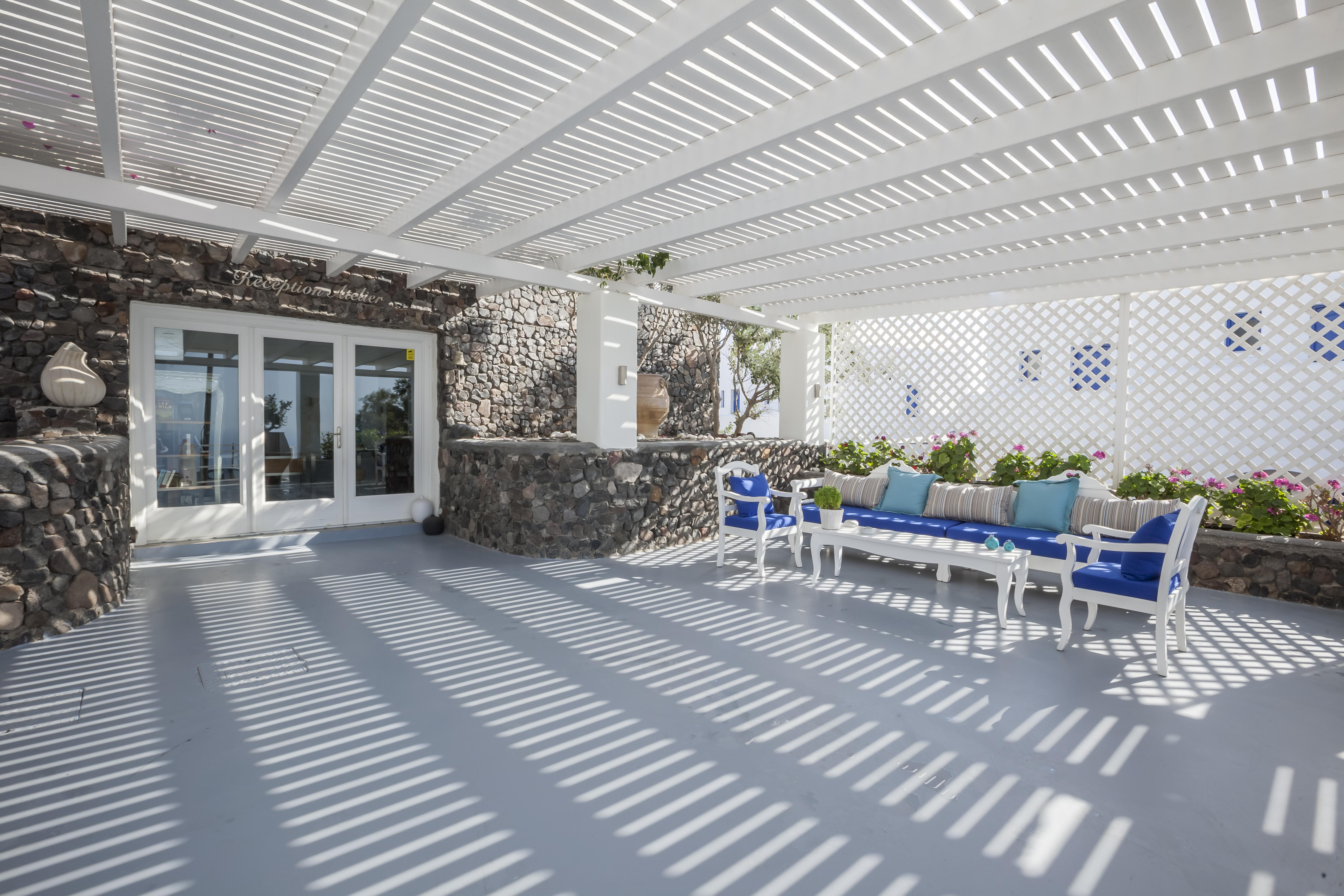 Hotel Kalestesia 3*