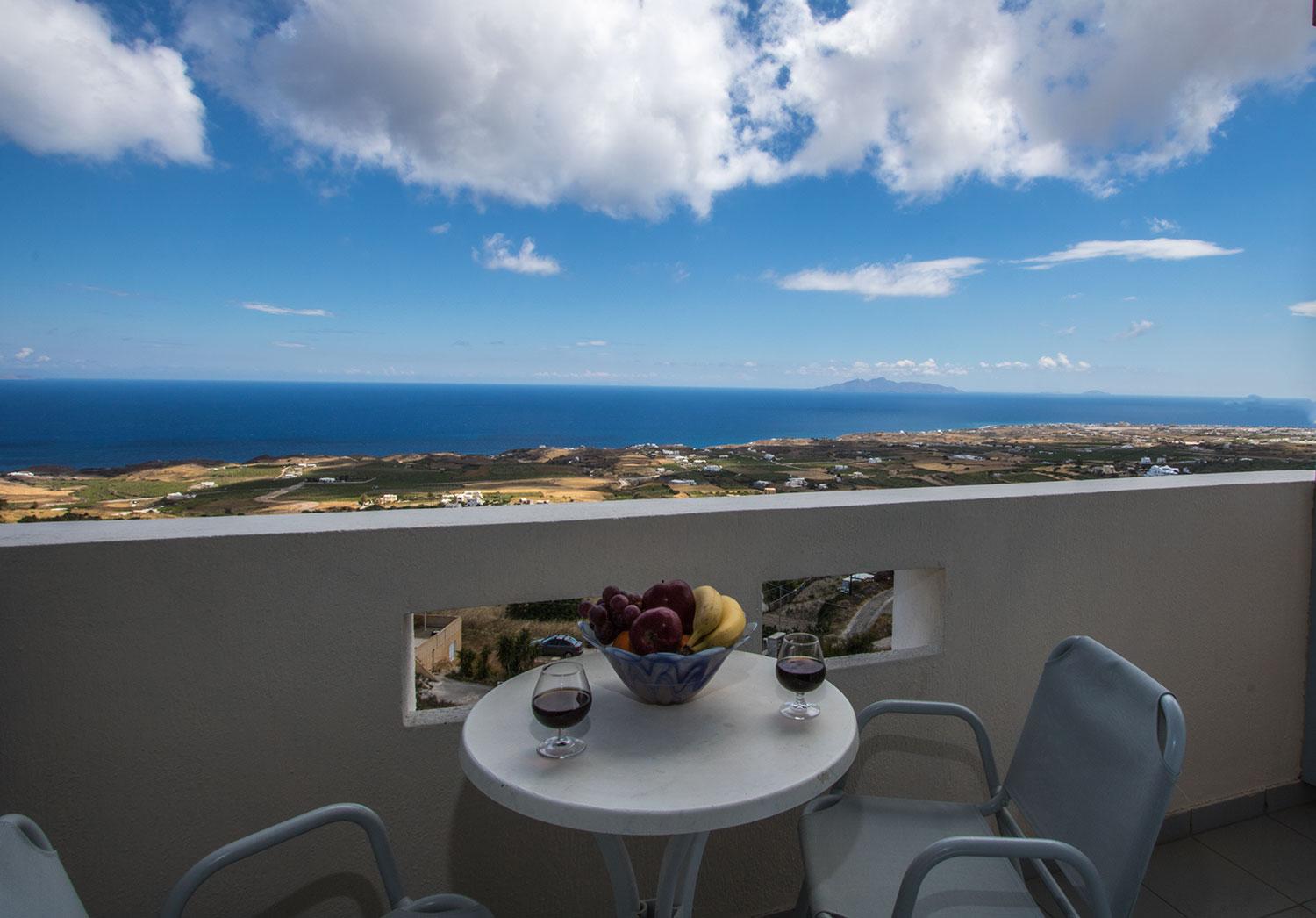 Erato Aparthotel