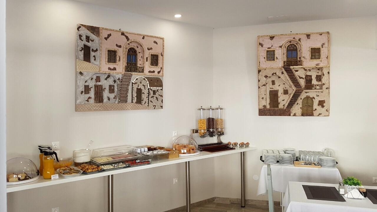 Aparthotel Fomithea