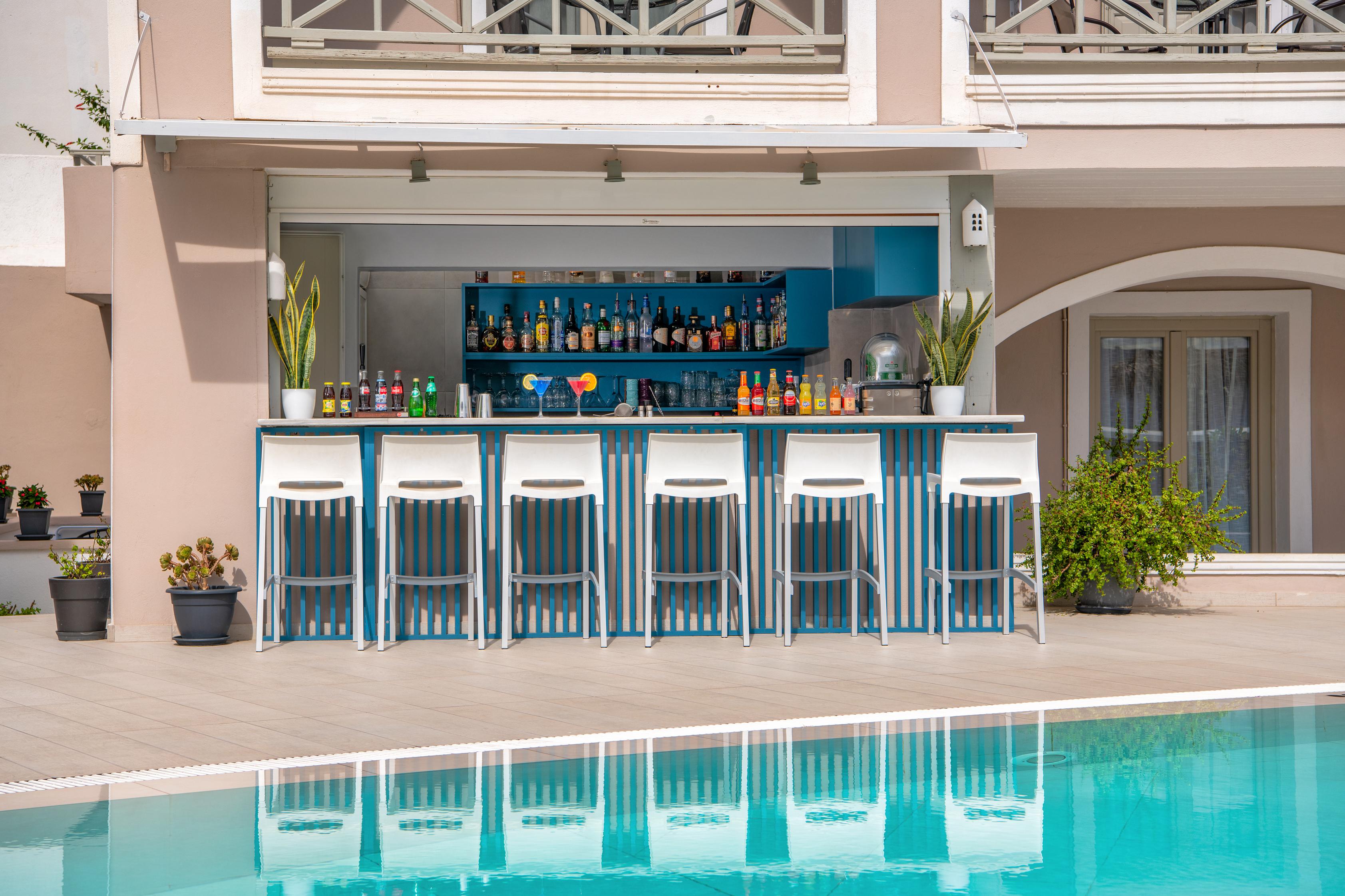 Fomithea Aparthotel 3*