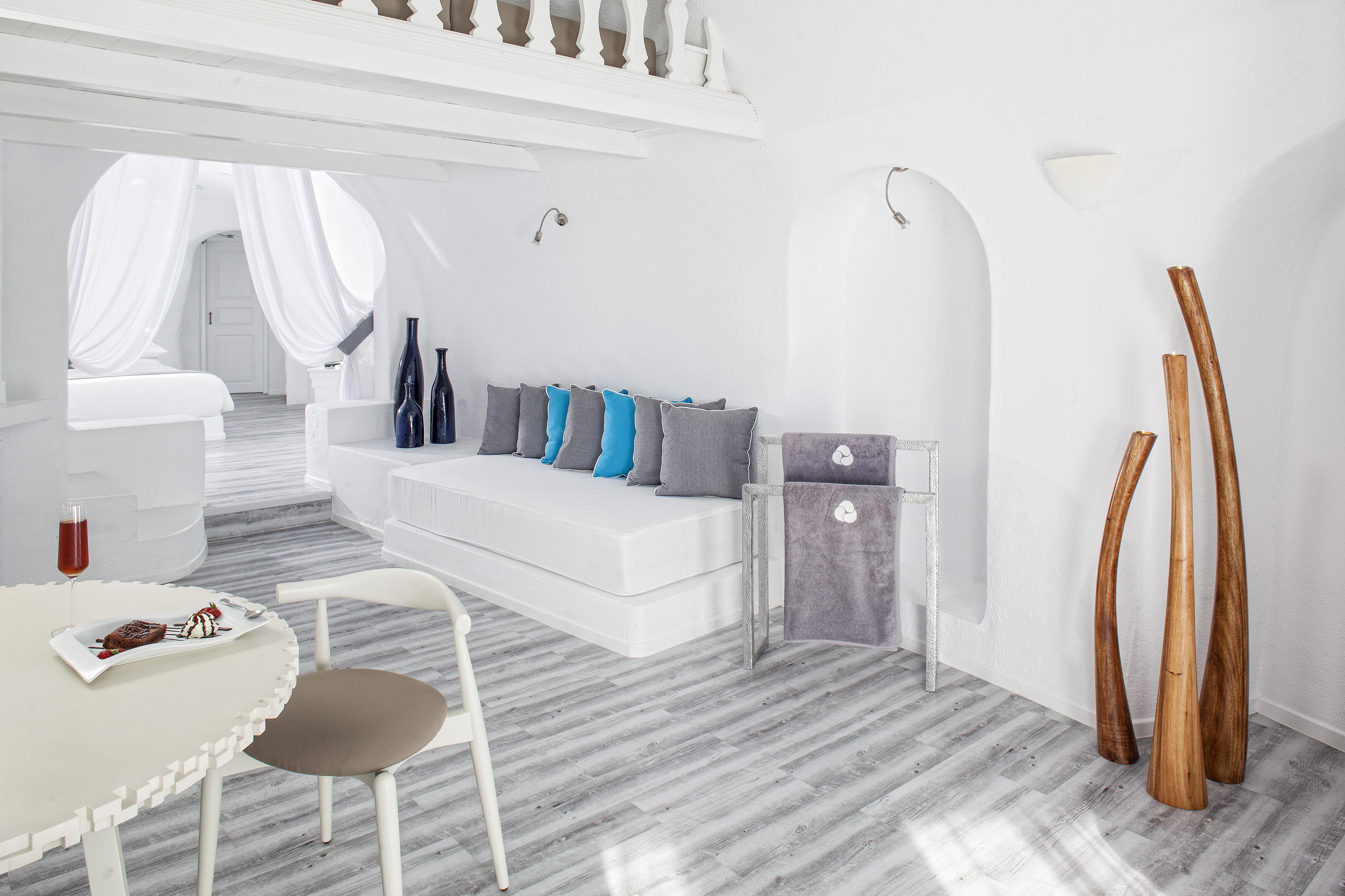 Mill New Elegant Fira (Santorini)
