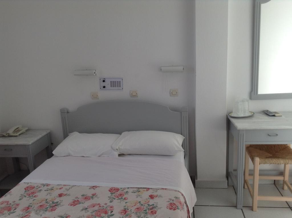 Hotel King Thiras