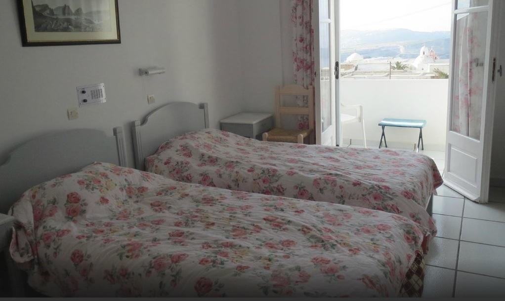 King Thiras Hotel Fira (Santorini)