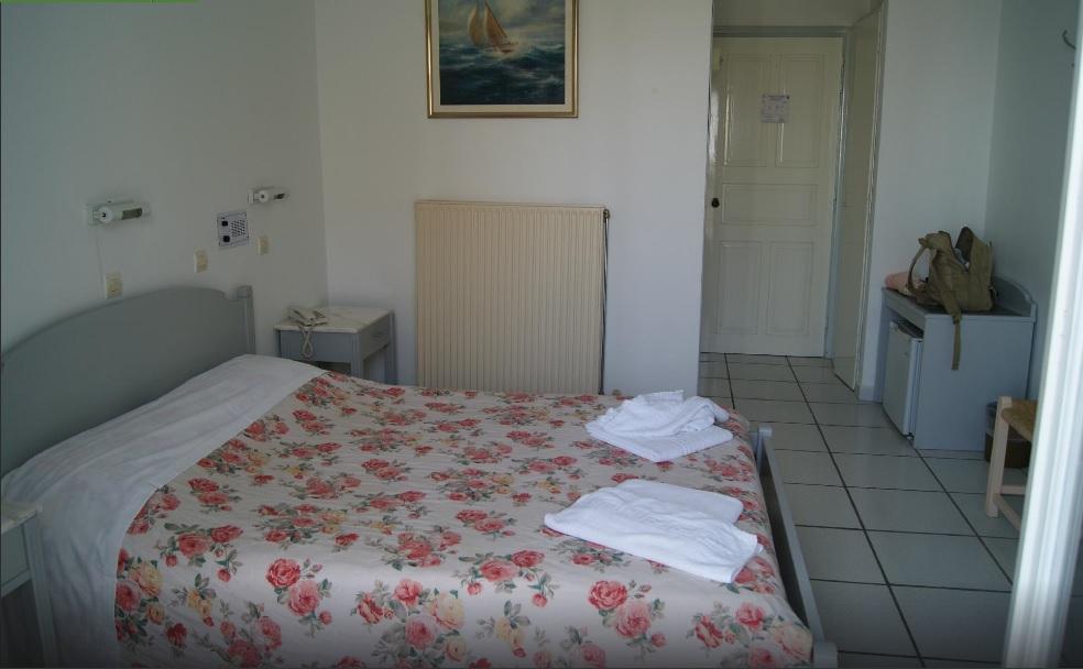 King Thiras Hotel