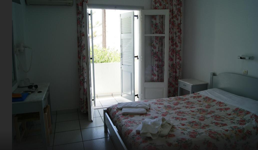 Hotel King Thiras