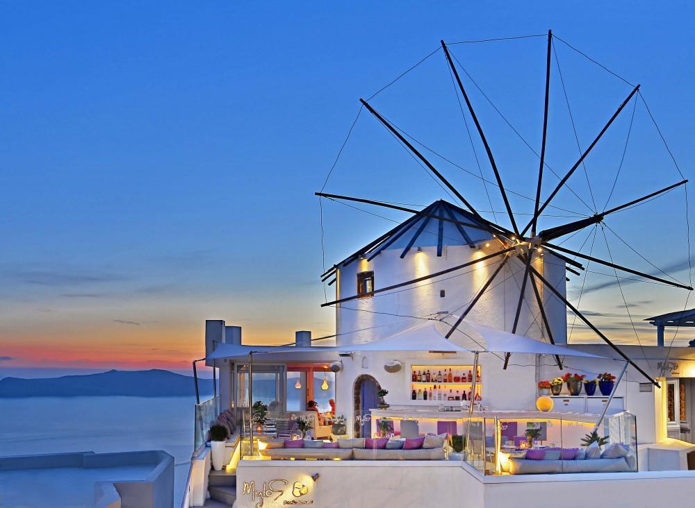 Mill New Elegant Aparthotel